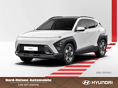 Bild des Angebotes Hyundai KONA SX2 HEV N-Line Glasschiebedach