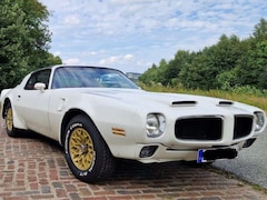 Bild des Angebotes Pontiac Firebird Formula 400 Clone