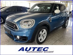 Bild des Angebotes MINI Cooper Countryman S NAVI+SITZHEIZUNG+TEMPO+LED