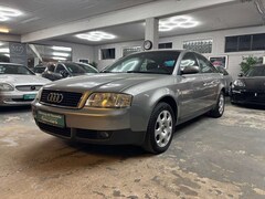 Bild des Angebotes Audi A6 A6 2.0 Automatik, PDC, CarPlay, Inspektion NEU