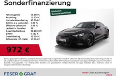 Bild des Angebotes Audi e-tron GT quattro LED/PANO/ACC/R-Kamera/Navi/21"