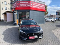 Bild des Angebotes SEAT Leon FR/Navi/Bluetooth/Digitale Tacho/Tempomat/SOS/LED