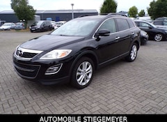 Bild des Angebotes Mazda CX-9 Leder,Schiebedach,AHK,Alu,7-Sitze