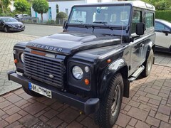 Bild des Angebotes Land Rover Defender 90 SW