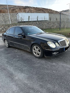 Bild des Angebotes Mercedes-Benz E 220 CDI Avantgarde