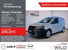 Bild des Angebotes Nissan Townstar Kasten EV  L1 N-Connecta 2,2t Navi CCS2