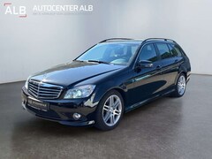 Bild des Angebotes Mercedes-Benz C 280 AMG-LINE/2.HAND/AUTOMATIK/XENON/SHZ
