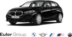 Bild des Angebotes BMW 116 i 5-Türer Navi WLAN DAB SHZ LenkradHZG DAB+