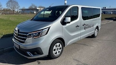 Bild des Angebotes Renault Trafic Combi L2H1 3,0t Life 9-Sitzer