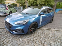 Bild des Angebotes Ford Focus ST Performance DAB Panoramadach LED