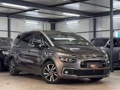 Bild des Angebotes Citroen C4 SpaceTourer SHINE PACK*MSG*PANO*1.HAND