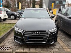 Bild des Angebotes Audi A3 A3 Sportback 1.4 TFSI Sportback S tronic line Sportpaket