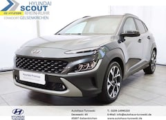 Bild des Angebotes Hyundai KONA 2WD 1.0 T-GDI Intro Edition Navi Klimaautom