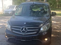 Bild des Angebotes Mercedes-Benz Citan 111 CDI lang (A2) Tourer Edition (415.703)