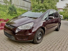 Bild des Angebotes Ford S-Max S-Max Flexifuel 2.0