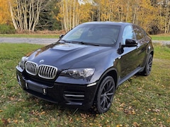 BMW X6 M X6 xDriveM50d