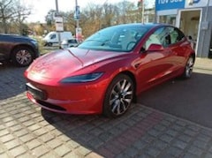 Bild des Angebotes Tesla Model 3 PREMIUM Long Range Dual AWD, HW4  LM 19" NEUWERTIG