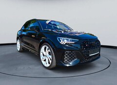 Bild des Angebotes Audi RS Q3 2.5 TFSI quattro 21Zoll, Matrix, Rs Abgas