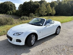 Bild des Angebotes Mazda MX-5 MX-5 1.8 MZR Center-Line