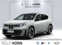 BMW iX3 50 xDrive Neue Klasse M Sport HUD AHK Pano