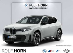 Bild des Angebotes BMW iX3 50 xDrive Neue Klasse M Sport HUD AHK Pano