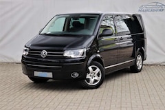 Bild des Angebotes VW T5 Multivan 2.0 TDI Highline 4Motion