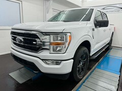 Bild des Angebotes Ford F 150 3.5 Eco XLT 4x4 Facelift/CrewCab/LKW/NAVI/