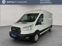 Bild des Angebotes Ford Transit 310 L3H2 Lkw VA Trend AHK