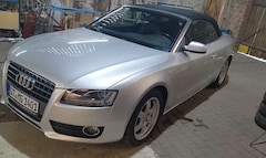 Bild des Angebotes Audi A5 Cabrio 2.0 TFSI multitronic