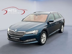 Bild des Angebotes Skoda Superb Combi Business / Virtual / AHK / LED