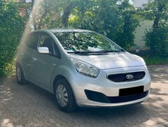 Bild des Angebotes Kia Venga Venga 1.6