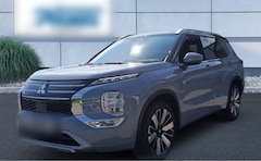 Bild des Angebotes Mitsubishi Outlander Plug-In Hybrid Top ALLRAD 360GRAD KAMERA SITZKÜHLU