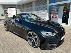 Bild des Angebotes BMW M4 Cabrio +AC Schnitzer +BMW M Performance Parts