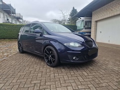 Bild des Angebotes SEAT Altea XL Altea XL 1.4 TSI Sport "Motorüberholung+Getriebe Neu" 17 Zoll Tiefer Tüv 04.26