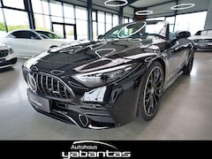 Bild des Angebotes Mercedes-Benz SL 43 AMG Night DISTRONIC+ 360°-K MAGIC VISION Head-Up Keyle