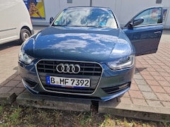Bild des Angebotes Audi A4 2.0 TDI DPF clean diesel multitronic Ambition