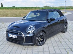 Bild des Angebotes MINI Cooper Cabrio MINI CABRIO Elektro SE