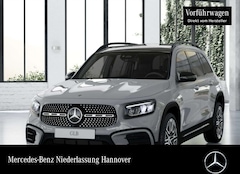 Bild des Angebotes Mercedes-Benz GLB 180 AMG+NIGHT+PANO+360°+LED+TOTW+KEYLESS+7G