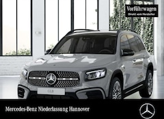 Bild des Angebotes Mercedes-Benz GLB 180 AMG+NIGHT+PANO+360°+LED+TOTW+KEYLESS+7G