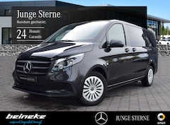 Bild des Angebotes Mercedes-Benz Vito Vito 116 CDI Tourer PRO Lang Autom+Nav+9Sitz+KAM