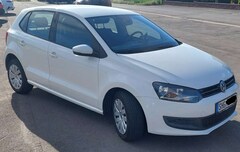 Bild des Angebotes VW Polo Polo 1.6 Bifuel Trendline