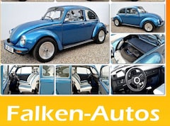 Bild des Angebotes VW Käfer 1303 -SUPER ZUSTAND+HISTORIE+50 JAHRE JUBILÄUM-