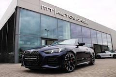 Bild des Angebotes BMW 430 i xDrive Cabrio M Sport Pro Paket/Curved/19"