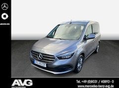 Bild des Angebotes Mercedes-Benz T-Class T 180 d STYLE Keyless Go Navi Klima LED RFK MBUX