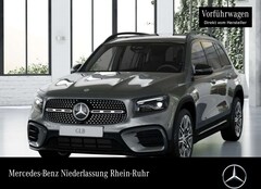 Bild des Angebotes Mercedes-Benz GLB 200 AMG+NIGHT+PANO+360°+MULTIBEAM+TOTW+7G