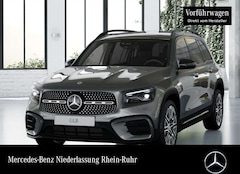 Bild des Angebotes Mercedes-Benz GLB 200 AMG+NIGHT+PANO+360°+MULTIBEAM+TOTW+7G