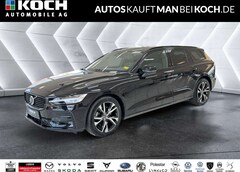 Bild des Angebotes Volvo V60 B4 (Benzin) Plus Dark (E6e)(OPF)