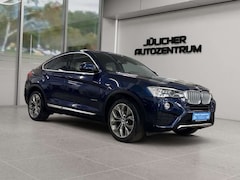 Bild des Angebotes BMW X4 xDrive 28 i xLine Aut., 1 Jahr Garantie incl.