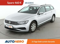 Bild des Angebotes VW Passat 2.0 TDI Aut.*NAVI*LED*PDC*SHZ*KLIMA*GARANTIE*