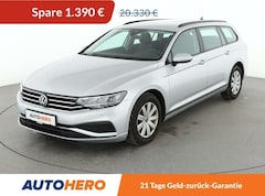 Bild des Angebotes VW Passat 2.0 TDI Aut.*NAVI*LED*PDC*SHZ*KLIMA*GARANTIE*